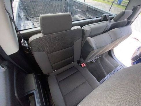 Used 2014 Chevrolet Silverado 1500 LT w/ All Star Edition AWD/4WD image 2