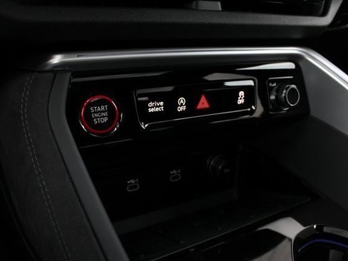 New 2025 Audi SQ5 Premium Plus image 14