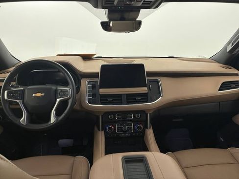 Certified 2024 Chevrolet Suburban Premier AWD/4WD image 20