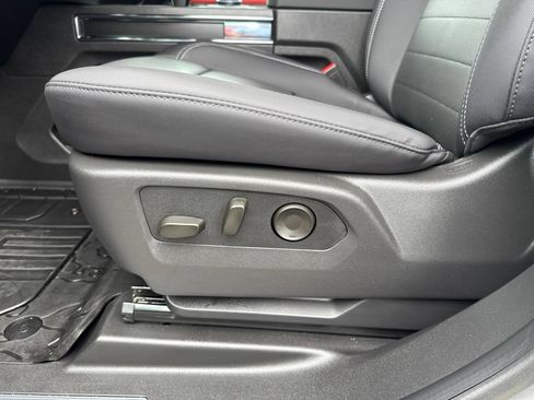 Used 2026 GMC Hummer EV 4x4 Crew Cab image 23