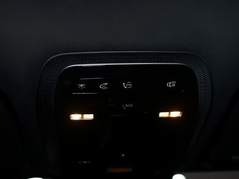 Used 2024 Mercedes-Benz GLC 300 4MATIC w/ AMG Line image 30