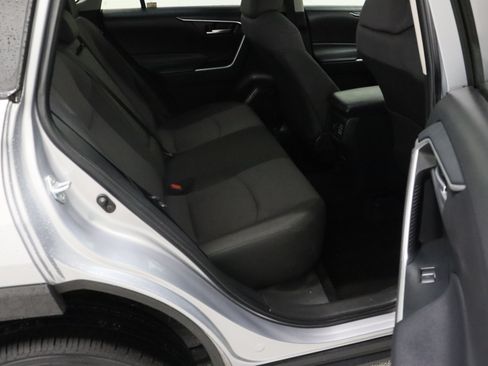 Used 2025 Toyota RAV4 XLE w/ Convenience Package AWD/4WD image 35