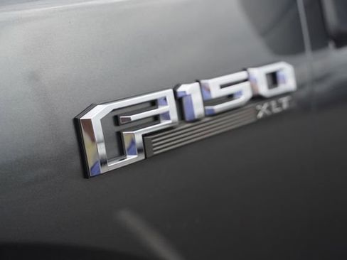 Used 2019 Ford F150 XLT image 36