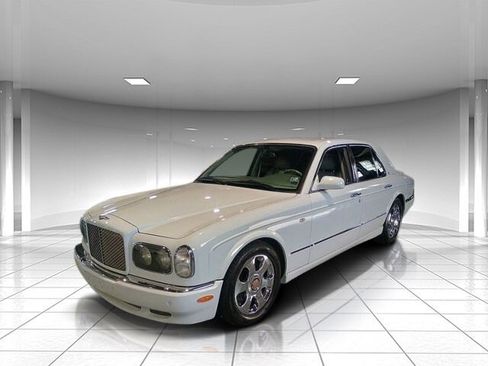 Used 2003 Bentley Arnage R image 1