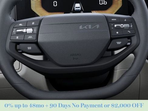 New 2026 Kia Sportage EX AWD/4WD image 22