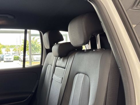 Certified 2025 Mercedes-Benz EQB 300 4MATIC image 6