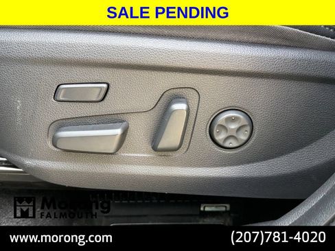 Used 2023 Hyundai Santa Fe Limited AWD/4WD image 25