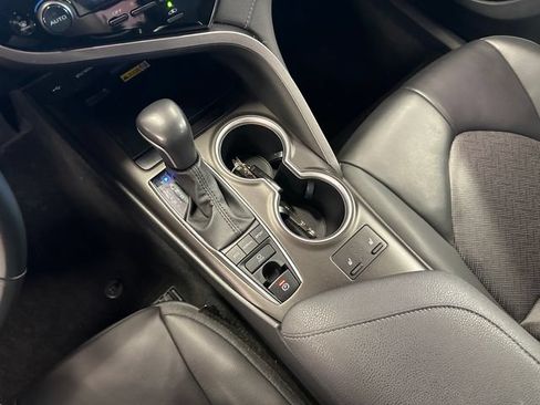 Certified 2023 Toyota Camry XLE AWD/4WD image 24