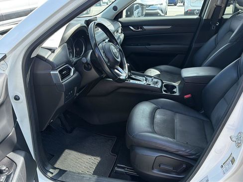 Used 2019 MAZDA CX-5 Touring AWD/4WD image 10