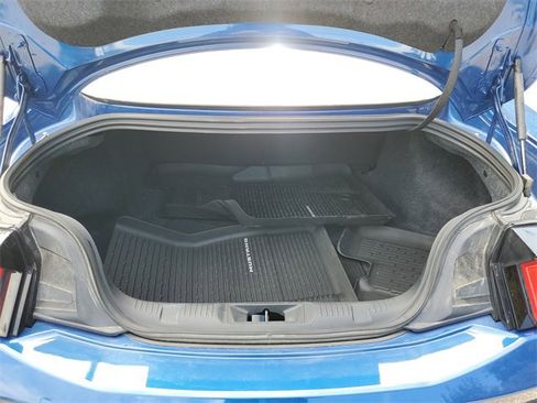 Used 2024 Ford Mustang Coupe image 6