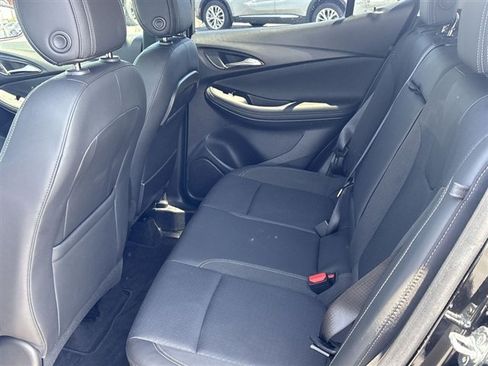 Certified 2023 Buick Encore GX Select w/ Sport Touring Package FWD image 23