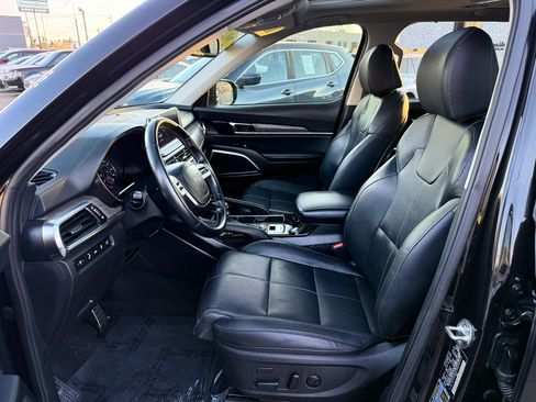 Used 2022 Kia Telluride SX w/ Nightfall Edition Package image 12
