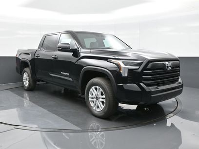 Used 2025 Toyota Tundra SR5
