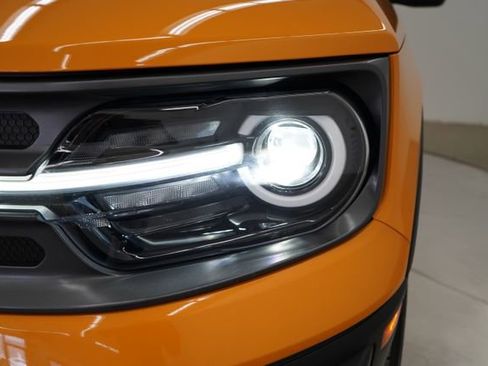 Used 2022 Ford Bronco Sport Big Bend w/ Convenience Package image 89