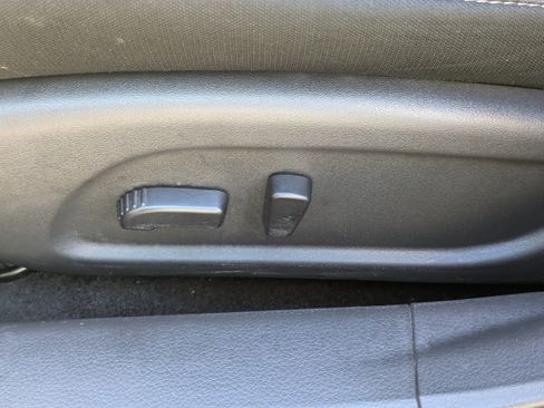 Used 2017 Nissan Altima 2.5 S w/ Power Driver Seat Package image 24