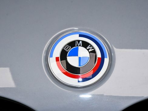 Used 2022 BMW X3 M M w/ Competition Package image 95