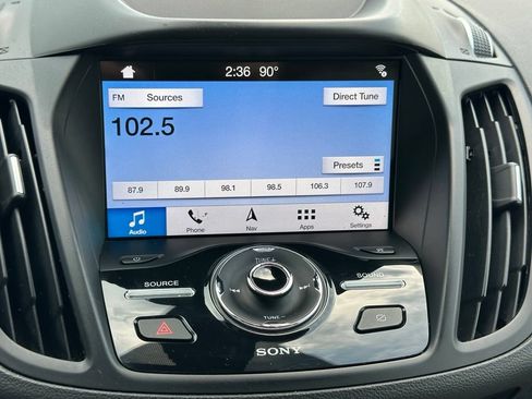 Used 2019 Ford Escape Titanium FWD image 28