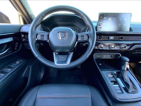 Used 2026 Honda CR-V Sport Touring image 11