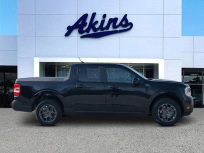 Certified 2024 Ford Maverick XLT w/ XLT Luxury Package