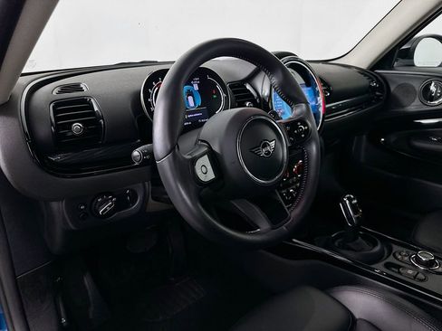 Certified 2022 MINI Cooper Clubman S FWD image 9