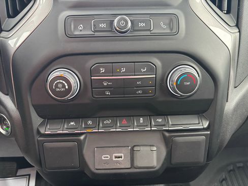 Used 2024 Chevrolet Silverado 1500 W/T w/ WT Fleet Convenience Package image 21