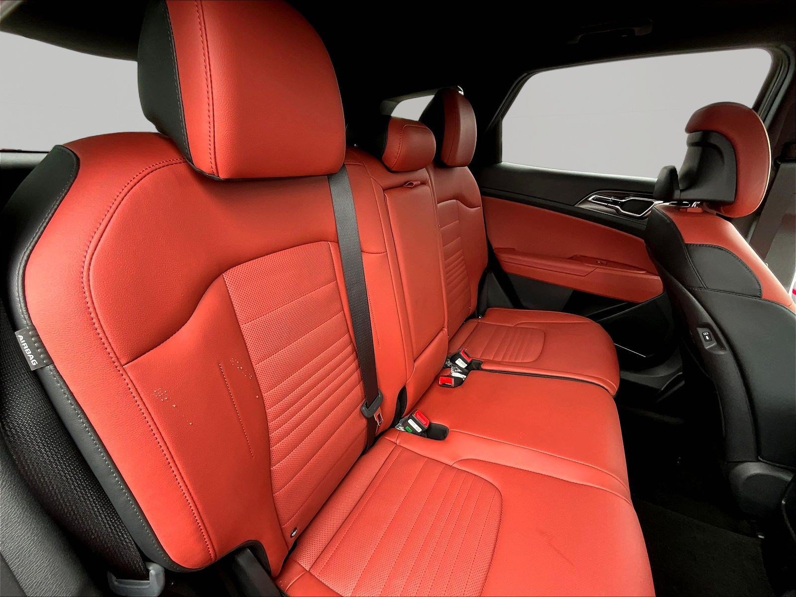 New 2027 Kia Sportage SX FWD image 20