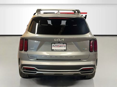 Used 2022 Kia Sorento SX Prestige w/ Panoramic Sunroof Package AWD/4WD image 6