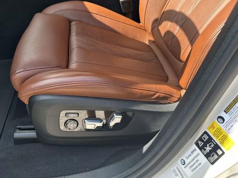 Certified 2023 BMW X6 M50i w/ Executive Package AWD/4WD image 28
