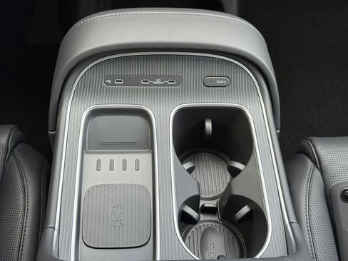 New 2026 Hyundai Palisade Calligraphy image 20