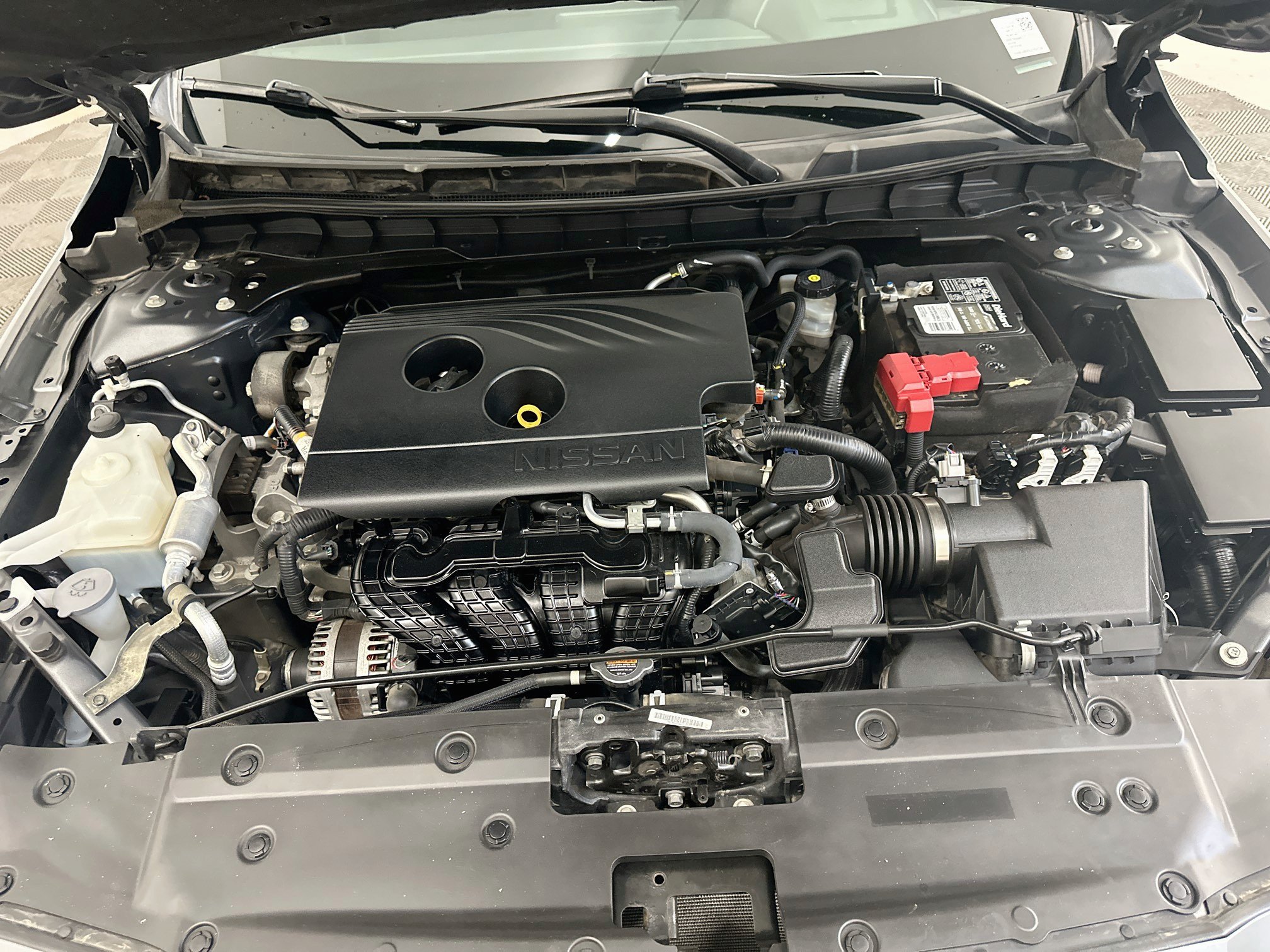Used 2020 Nissan Altima 2.5 S FWD image 33