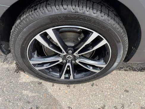 Used 2019 Volvo V90 T5 Cross Country w/ Protection Package Premier AWD/4WD image 6