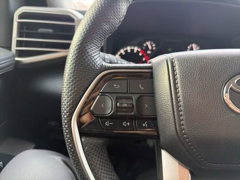 Used 2024 Toyota Tundra SR5 w/ SR5 Premium Package image 19