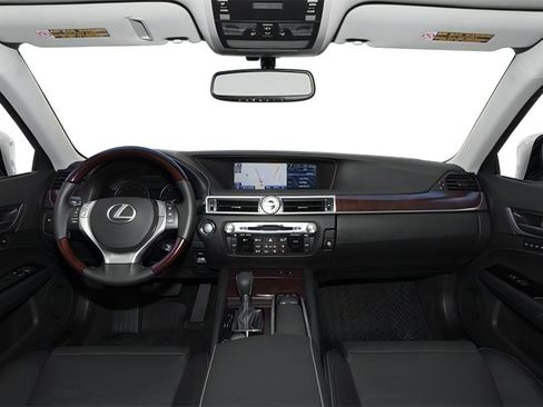 Used 2013 Lexus GS 350 AWD w/ Luxury Pkg w/Cold Weather Pkg image 5