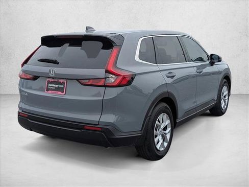 New 2026 Honda CR-V LX image 5
