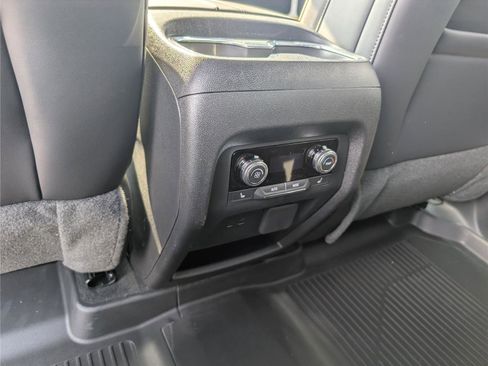 New 2026 GMC Acadia Elevation w/ Black Edition FWD image 11