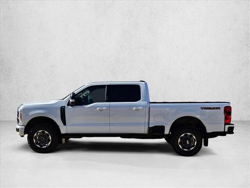 Used 2023 Ford F250 XLT w/ Tremor Off-Road Package image 8