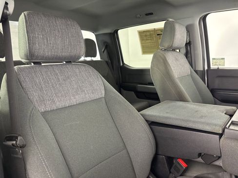 Used 2024 Ford F250 XLT w/ FX4 Off-Road Package image 29