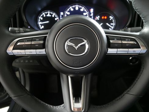 Certified 2025 MAZDA CX-50 AWD 2.5 S w/ Premium Plus Pkg image 25