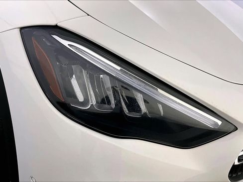 New 2026 Mercedes-Benz GLA 250 4MATIC image 16