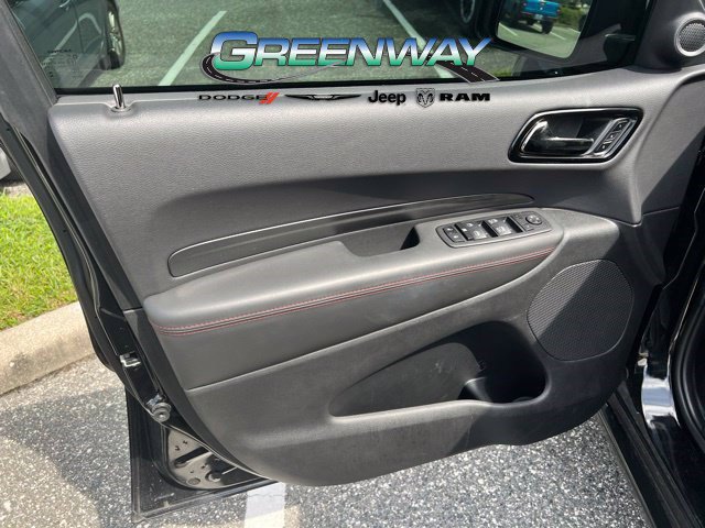 Used 2023 Dodge Durango R/T RWD image 7