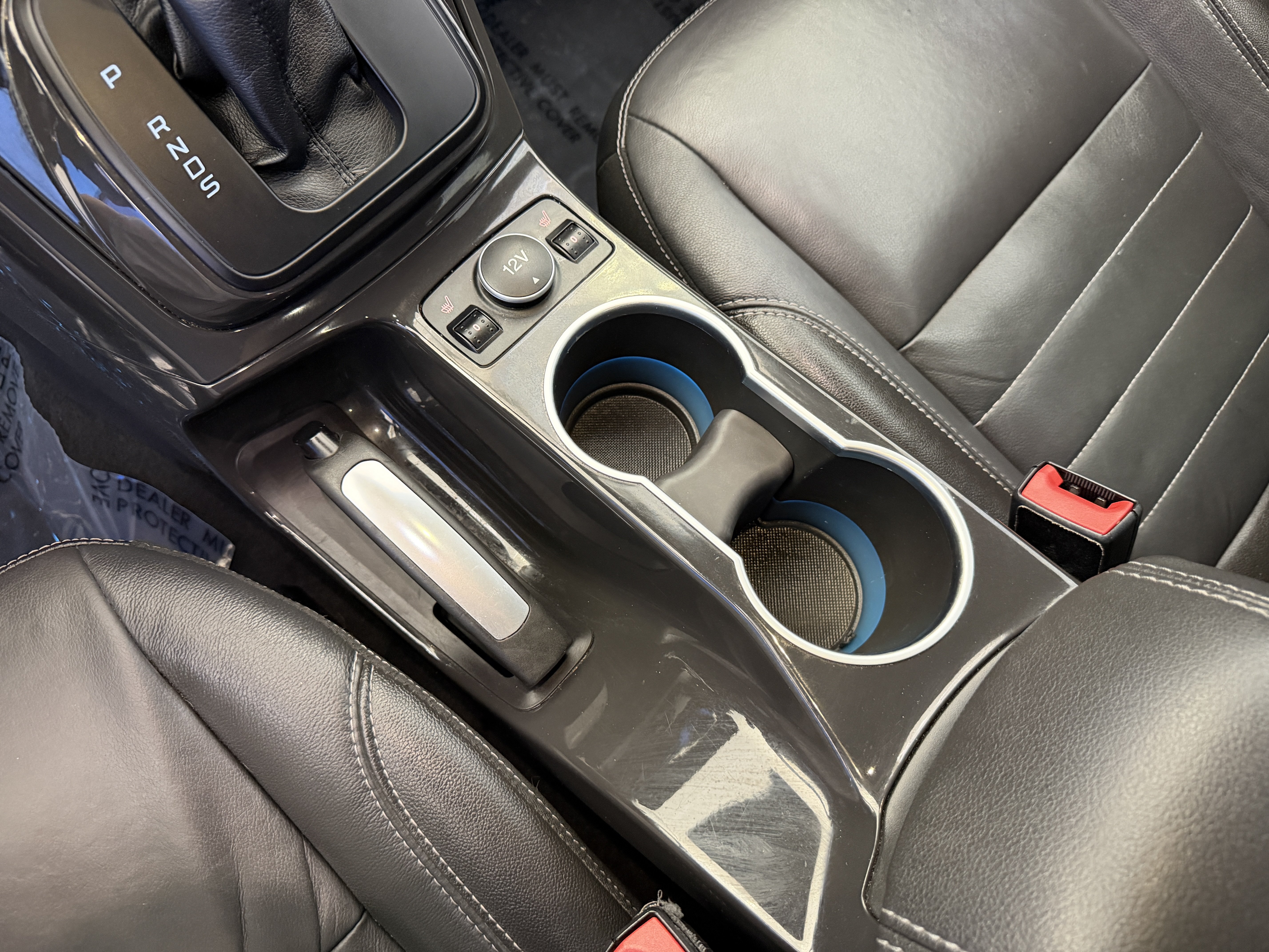 Used 2016 Ford Escape Titanium FWD image 22