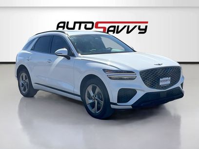 Used 2025 Genesis GV70 3.5T Sport