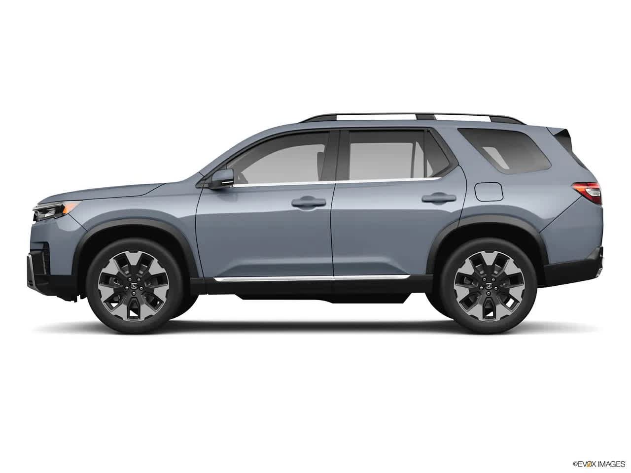 New 2026 Honda Pilot Elite image 2