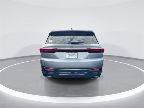 New 2026 Buick Enclave Sport Touring w/ Power Package image 7