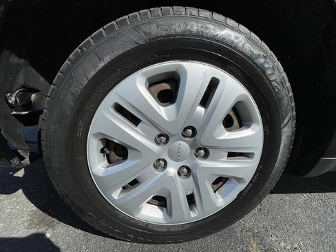 Used 2014 Dodge Journey American Value Package w/ Flexible Seating Group image 25