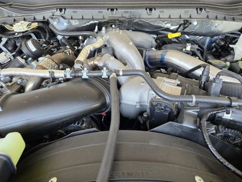 New 2025 Ford F450 XL image 23