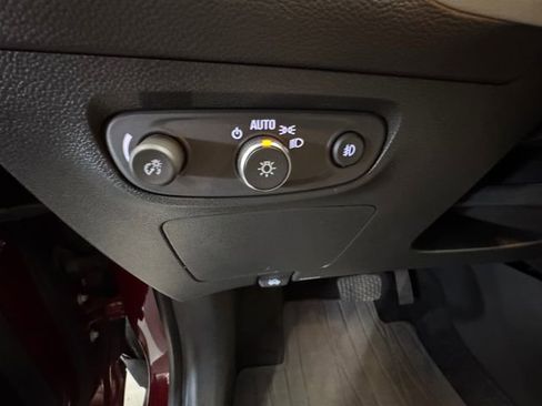 Used 2021 Buick Encore GX Preferred FWD image 22