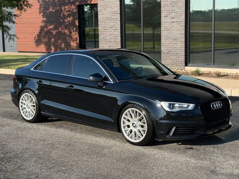 Used 2015 Audi A3 2.0T Premium w/ Driver Assistance Package AWD/4WD image 1