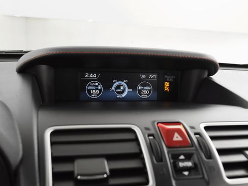 Used 2020 Subaru WRX Limited image 18