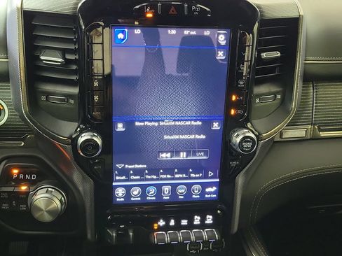 Used 2020 RAM 1500 Limited AWD/4WD image 19